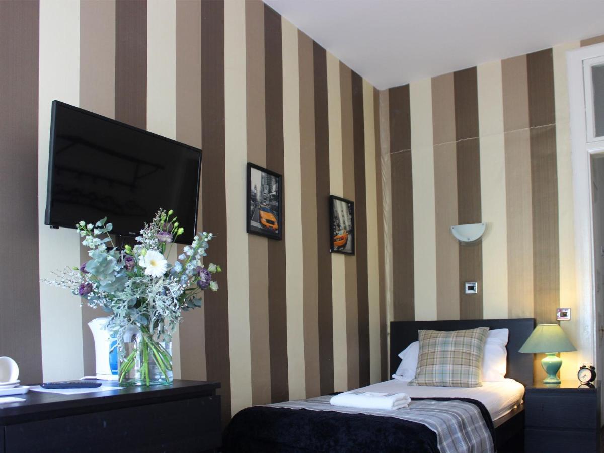 Playfair House Hotel - Edinburgh, Edinburgh
