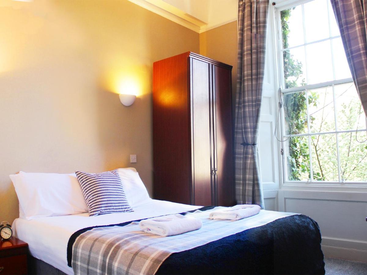 Playfair House Hotel - Edinburgh — Photos 1